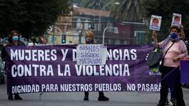 Condenan a hombre acusado de femicidio frustrado en El Carmen: Fiscalía pide 15 años de cárcel