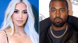 “No creo que sea justo para mí": Kim Kardashian está asustada por la reacción de Kanye West a sus futuras parejas