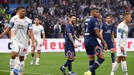 Derby de Francia: ¿Cúando juega el Olympique de Marsella de Alexis Sánchez ante el PSG por la Ligue 1?