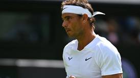 Rafael Nadal vs Ricardas Berankis: Cuándo juegan, a qué hora y dónde ver por TV y online la segunda ronda de Wimbledon