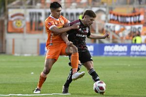 La sorpresa de último minuto que preparan en Colo Colo para el duelo ante Cobreloa