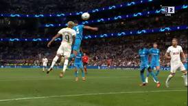VIDEO| Los dos cabezazos de Richarlison para el Tottenham sobre el Olympique de Marsella de Alexis Sánchez