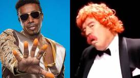 "It's All Good!": MC Hammer viralizó divertido video con el Profesor Rossa bailando al ritmo de uno de sus hits