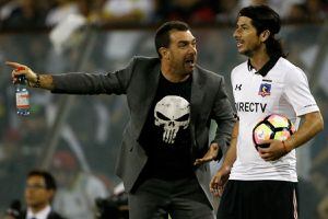 Pablo Guede recordó increíble anécdota de Jaime Valdés antes de un Clásico con Colo Colo: “No lo podía creer”