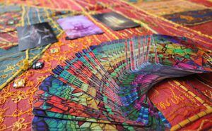 Tarot: ¿Cómo se guardan correctamente las cartas luego de ser utilizadas?