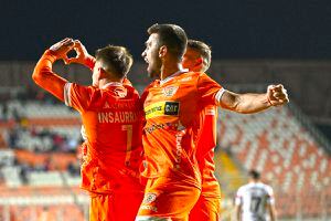 Cobreloa va con todo por el ascenso y busca a volante de Primera División con pasado en Universidad de Chile