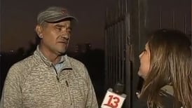 CNTV absuelve a Canal 13 por los cargos formulados tras polémica pregunta de Mónica Pérez