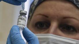Campaña de vacunación rusa empezará este sábado