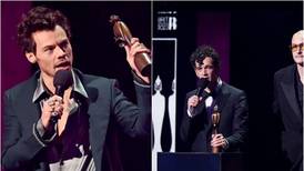 Harry Styles, Beyonce y más: Estos fueron todos los ganadores de los Brit Awards 2023