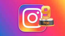 Crea el collage del top nine de Instagram con las mejores fotos del usuario