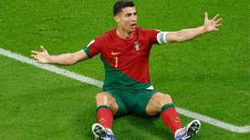 Suplencia, gestos y desvinculación: las polémicas protagonizadas por Cristiano Ronaldo en el Mundial Qatar 2022