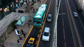 Transporte público: Revisa aquí los horarios y nuevos recorridos para la Región Metropolitana