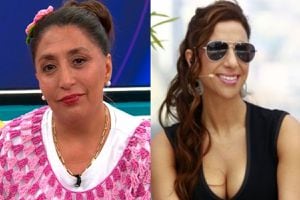 “Los pagos van a estar”: Pincoya responde a las acusaciones de su manager, Carolina Eltit