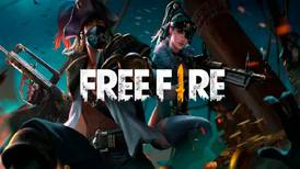 Free Fire: revisa los códigos gratis de hoy domingo 6 de febrero