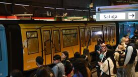 Anuncian cierre de importante tramo de la Línea 6 del Metro por inauguración de los Juegos Panamericanos Santiago 2023