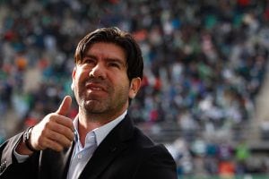 VIDEO | Así vibró Marcelo Salas desde Argentina con el triunfo de Temuco sobre Santiago Wanderers