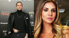 Thiago Correa, Cami Stuardo y más: Revisa los looks con que los chilenos se lucieron en Premios Emmy Internacionales