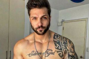 Representantes de Nicola Porcella condenan la agresión sexual que sufrió en “La Casa de los Famosos México”
