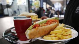 Chat GPT definió los mejores sándwiches de Sudamérica: ¿El completo está incluido?