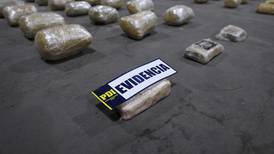 Trasladaban droga solo en Luna Nueva: PDI da golpe al narcotráfico con decomiso de 500 millones