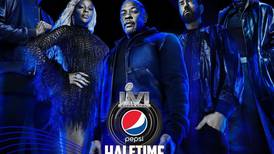 Dr. Dre, Kendrick Lamar, Eminem, Mary J. Blige y Snoop Dogg son los artistas confirmados para el Super Bowl LVI