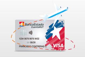 ¿Cómo puedo sacar una tarjeta Cuenta RUT?