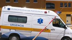 13 niños y 4 adultos fueron trasladados con fuertes dolores de cabeza a centro médico en Puchuncaví