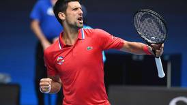 [VIDEO] ATP Cup: Djokovic sigue invicto en Australia con triunfos en singles y en dobles