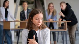 Mi hijo sufre bullying en el Colegio: ¿Qué debo hacer?