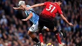 Manchester City vs Manchester United animarán la jornada dominical en la Premier League