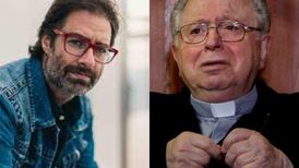 "Me dijeron 'por tu culpa quizás Karadima no va a ser santo'": José Andrés Murillo recordó insólita respuesta que recibió tras denunciar al sacerdote