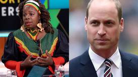 “Me decepcionó mucho": Las palabras del príncipe William por los comentarios racistas del personal del Palacio