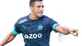 Olympique de Marsella vs Lille: Hora y dónde ver hoy EN VIVO online a Alexis Sánchez en la Ligue 1