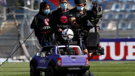 La potente demanda de TNT Sports a la ANFP que podría provocar la quiebra del fútbol chileno