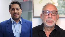 “El que no quería, era Rodrigo Herrera”: Mauricio Israel habría intentado pagar su deuda con el periodista