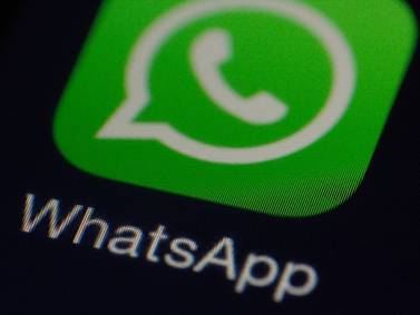 WhatsApp: Ahora podrás compartir pantalla durante tus llamadas