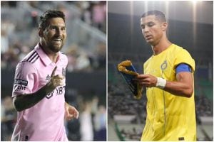 Lionel Messi hace historia y supera a Cristiano Ronaldo en récords Guinness: ¿Cuántos tiene cada uno? 