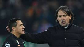 ¿Afecta a Alexis Sánchez? Presidente del Inter de Milán aclaró el futuro de Simone Inzaghi