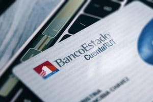 Banco Estado: ¿Dónde consulto por una transferencia en mi Cuenta RUT?