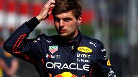Max Verstappen y la deuda pendiente que arrastra en el GP de Bélgica de la Fórmula 1
