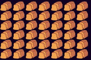 Test Visual: ¿Eres capaz de encontrar el pan diferente en la imagen? Tienes 5 segundos