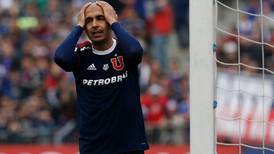 Marcos Riquelme: "En la 'U' dudé de mis capacidades como futbolista"