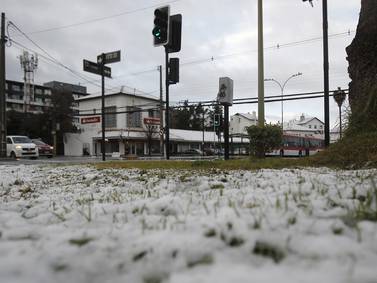 Clima en Santiago: ¿Cómo estará el tiempo este miércoles 7 de junio en la Región Metropolitana?