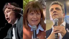 Elecciones Presidenciales en Argentina: ¿Quién ganará este domingo según las últimas encuestas?