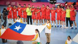 Chile vs Suecia: Día, hora y dónde ver a La Roja en el Mundial de Balonmano en vivo por TV y Online