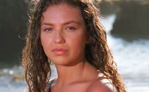 Thalía lavando ropa en televisión: su encuentro con Paco Stanley en 1991