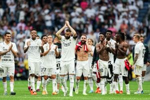 La pena de Karim Benzema por salir del Real Madrid: “Quería terminar aquí”