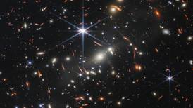Telescopio espacial James Webb: Mira las increíbles imágenes del Universo a color y alta resolución
