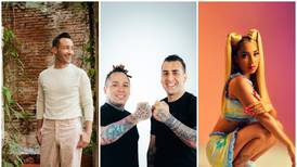 Festival del Huaso de Olmué 2024: Estos son los artistas y humoristas que se presentarán en El Patagual