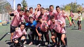 Santiago City liderando: el ranking de popularidad en redes sociales de los 35 clubes de la Tercera B